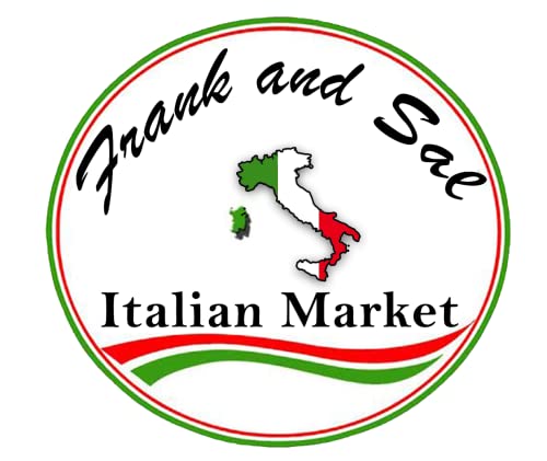 Frank and Sal Locatelli Pecorino Romano Cheese Wedge