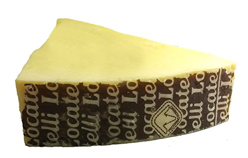 Locatelli Pecorino Romano Cheese, By the Pound