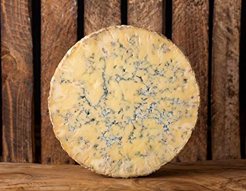Artisanal Hartington Blue Stilton Cheese - 2kg Ring