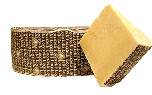Locatelli Pecorino Romano Cheese, 2 Pound Chunk