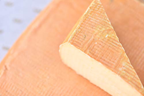 Caputo's Cheese Cave Revived Taleggio Cheese 1lb