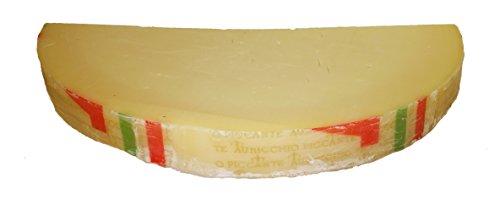 Sharp Italian Auricchio Provolone Cheese - 1 Pound