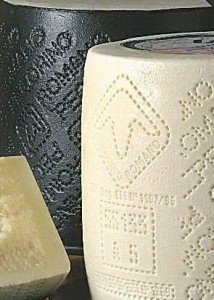 Tuxford & Tebbut Stilton Blue Cheese (5lb)