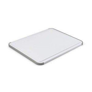 KitchenAid Non-Slip Cutting Board with Trench, 11"x14