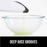 Gorilla Grip BPA-Free Reversible Cutting Board Set