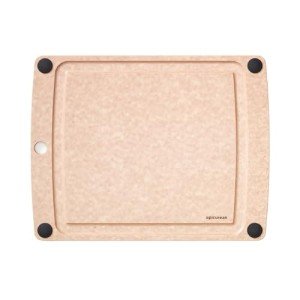 Muffuletta All-In-One Cutting Board with Juice Groove