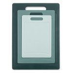 Non-Slip Cutting Board Set – Colorful & Functional