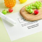 Non-Slip Cutting Board Mats - Set of 6