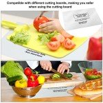 Non-Slip Cutting Board Mats - Set of 6