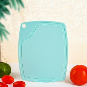 Extra Large Non-Slip Plastic Cutting Boards Set