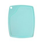 Extra Large Non-Slip Plastic Cutting Boards Set