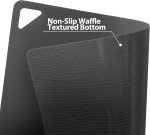 Set of Non-Slip BPA Free Cutting Boards