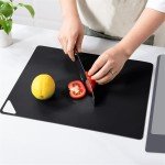 Set of Non-Slip BPA Free Cutting Boards