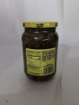 Mt Olive Sweet Salad Cubes, 16 Oz Jar