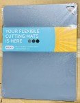 15" x 12" Non-Slip Flexible Cutting Mat