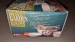 Rare Olive Garden 7-Piece Salad Set