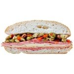 Central Grocery Olive Salad - 32 oz, 2 Pack