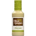 Olive Garden Italian Salad Dressing - 16oz