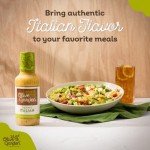 Olive Garden Italian Salad Dressing - 16oz