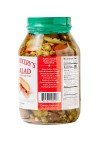 Central Grocery Olive Salad 32 oz (2-Pack)