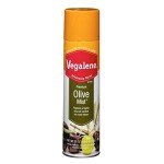 Vegalene Olive Mist Aerosol Spray - 21 Ounce
