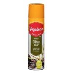 Vegalene Olive Mist Aerosol Spray - 21 Ounce