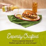 Olive Garden Italian Salad Dressing - 16oz