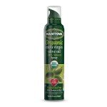 Mantova Organic Extra Virgin Olive Oil Spray 8 oz