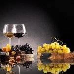 Olivarte Handmade Olive Wood Serving Plate