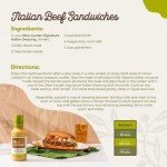 Olive Garden Italian Salad Dressing - 16oz