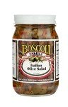 Boscoli Family Italian Olive Salad, 15.5 oz