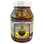 That Pickle Guy Olive Muffalata Mix, 32 Oz