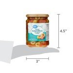 Great Value Sliced Salad Olives with Pimento - 4 Pack