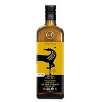 Organic Extra Virgin Olive Oil, First Cold Pressed 1L