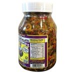 That Pickle Guy Olive Muffalata Mix, 32 Oz