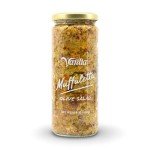 Vantia Muffuletta Olive Salad, 14.8 oz Jar