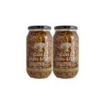 Truly Greek Olive Salad 2-Pack for Muffulettas