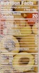Mario Camacho Sliced Manzanilla Olives, 10 Ounce