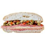 Central Grocery Olive Salad - 32 oz (Pack of 2)