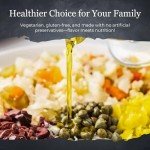 Vantia Muffuletta Olive Salad, 14.8 oz Jar