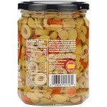 Mario Camacho Sliced Manzanilla Olives, 10 Ounce