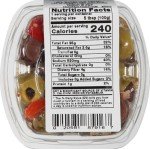 Sudopo Italian Olive Mix, Pitted, 4.4 Oz