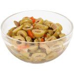 Mario Camacho Sliced Manzanilla Olives, 10 Ounce