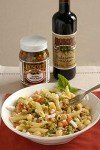 Boscoli Family Italian Olive Salad - 128 oz