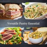 Vantia Muffuletta Olive Salad, 14.8 oz Jar