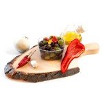 Sudopo Italian Olive Mix, Pitted, 4.4 Oz