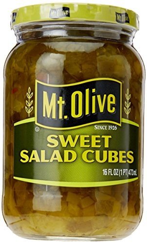 Olive Salad