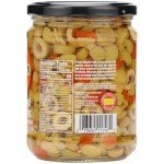 Mario Camacho Sliced Manzanilla Olives, 10 Ounce