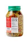 Central Grocery Olive Salad - 32 oz (4 Pack)