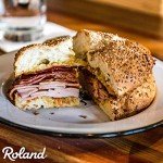 Roland Foods New Orleans Mild Muffuletta Salad 56oz